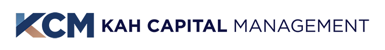KCM brand logo